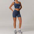 Flex Knot Shorts