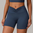 Flex Knot Shorts