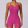Flex Bodysuit Short