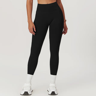 Flexura Leggings - Black