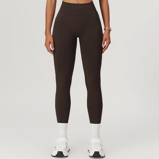 Flexura Leggings - Espresso