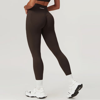 Flexura Leggings - Espresso