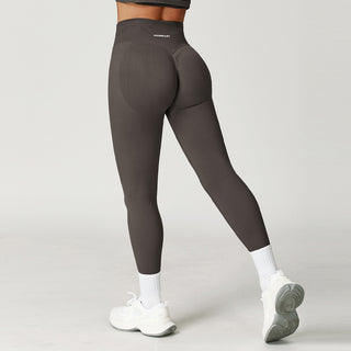 Flexura Leggings - Grey