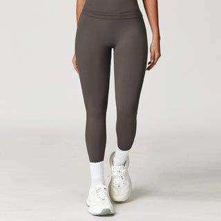 Flexura Leggings - Grey