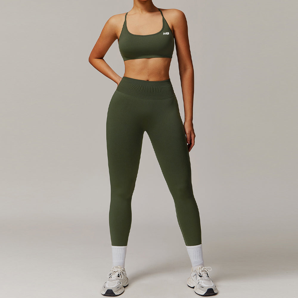 Flexura Leggings