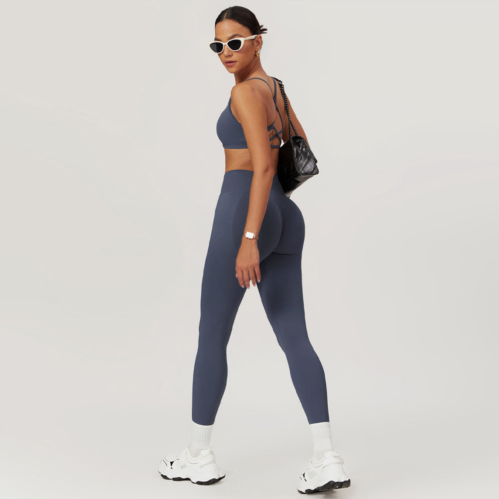 Flexura Leggings