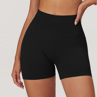 Flexura Shorts - Black