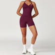 Flexura Shorts