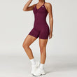 Flexura Shorts