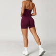Flexura Shorts