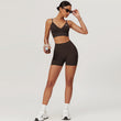 Flexura Shorts