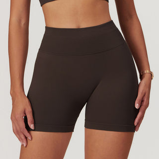 Flexura Shorts - Espresso