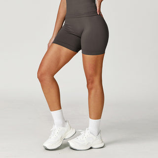 Flexura Shorts - Grey