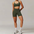 Flexura Shorts