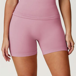 Flexura Shorts - Mauve