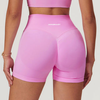 Flexura Shorts - Pink