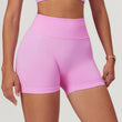 Flexura Shorts
