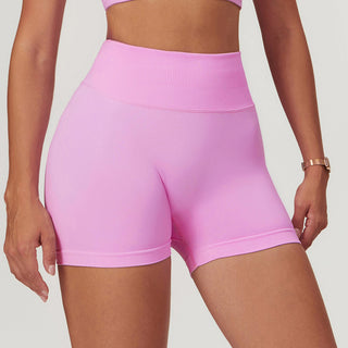 Flexura Shorts - Pink