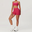 Flexura Shorts