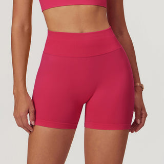 Flexura Shorts - Rose