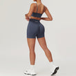 Flexura Shorts