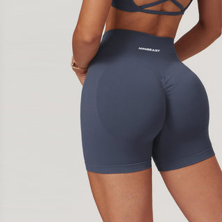 Flexura Shorts - Slate