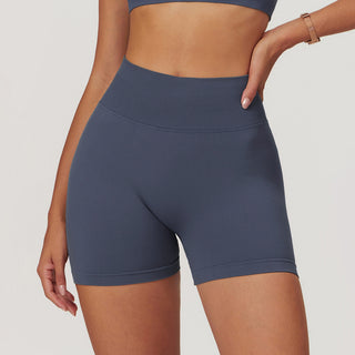 Flexura Shorts - Slate