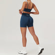 Flexura Shorts
