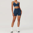 Flexura Shorts