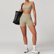 Flexura Shorts