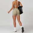 Flexura Shorts