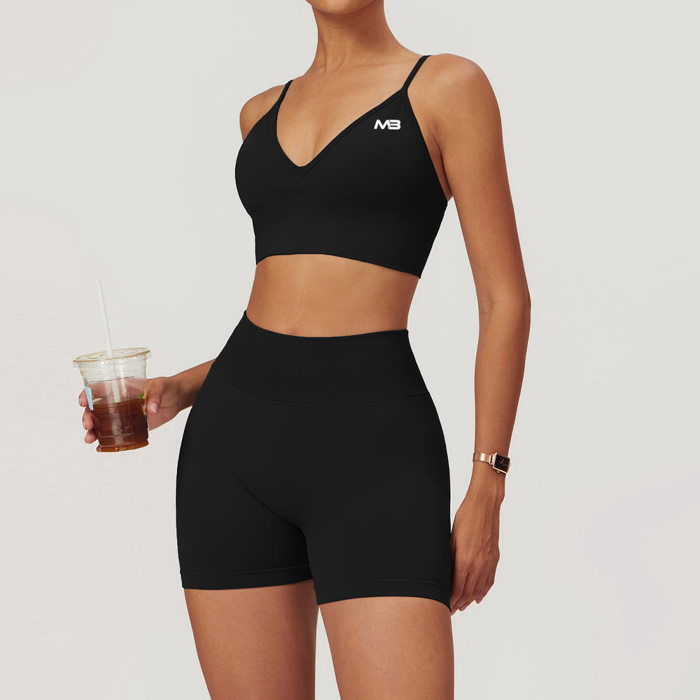 Flexura Sports Top