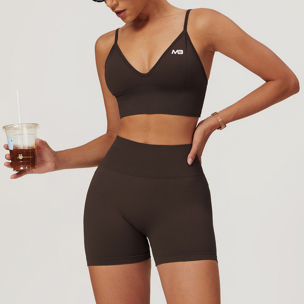 Flexura Sports Top