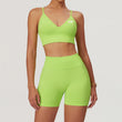 Flexura Sports Top