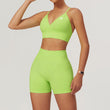 Flexura Sports Top