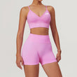 Flexura Sports Top