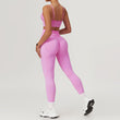 Flexura Sports Top