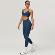 Flexura Sports Top