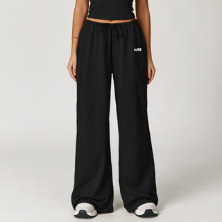 Flow Pants - Black