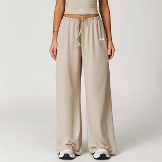 Flow Pants - Khaki