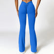 Flow V2 V Flare Leggings