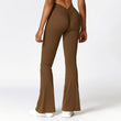 Flow V2 V Flare Leggings