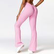 Flow V2 V Flare Leggings