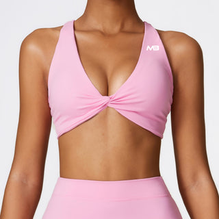 Flow V2 Top - Baby Pink