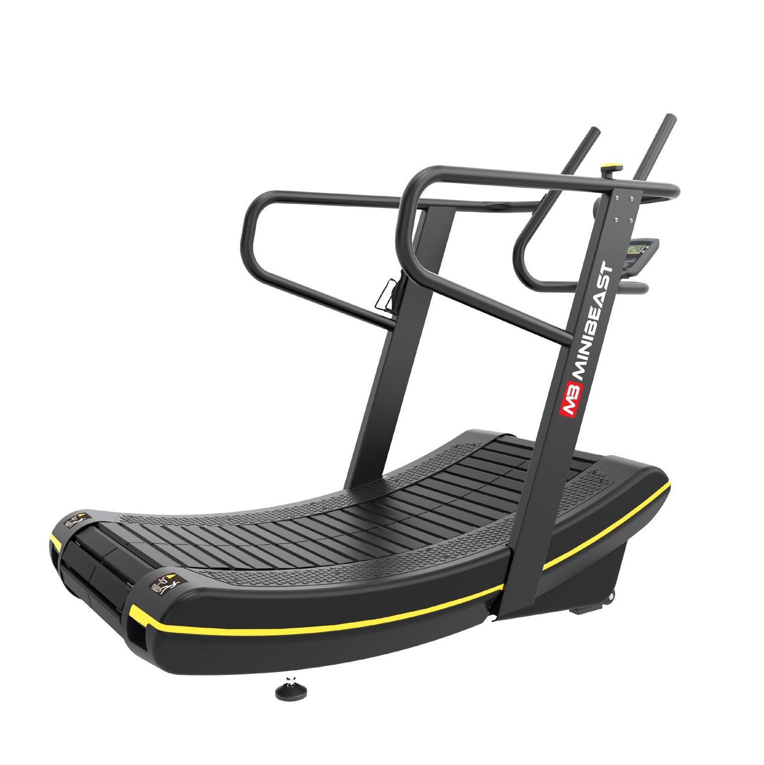 Endurance Series - Free Run – MiniBeast Enterprises, LLC