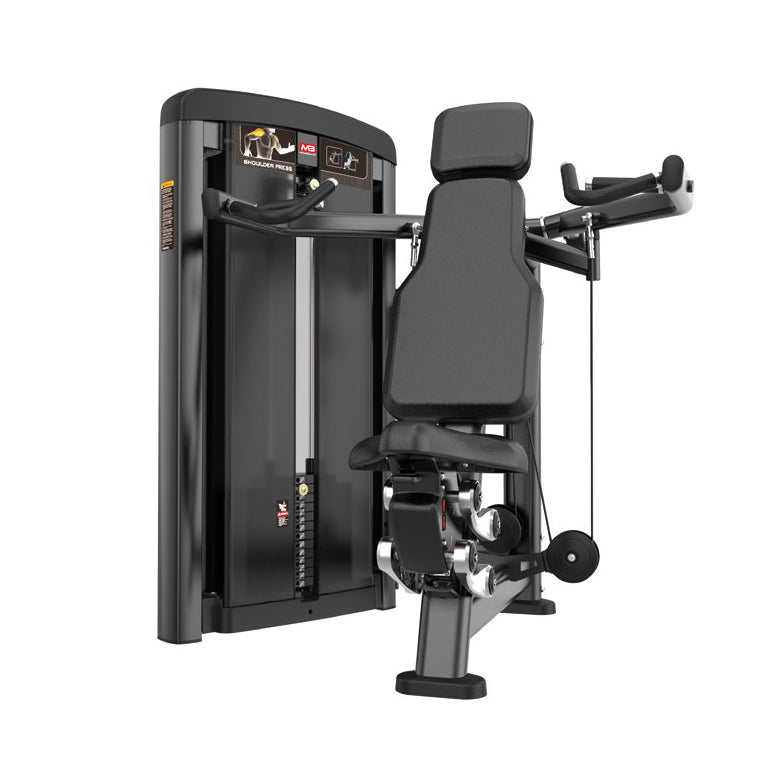 Gain Series - Shoulder Press