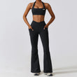 Halcyon V Flare Leggings
