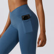 Halcyon V Flare Leggings