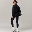 Haven Half Zip