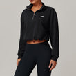 Haven Half Zip